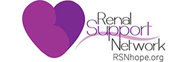 The Yellow Brick Road - Renal Support Network