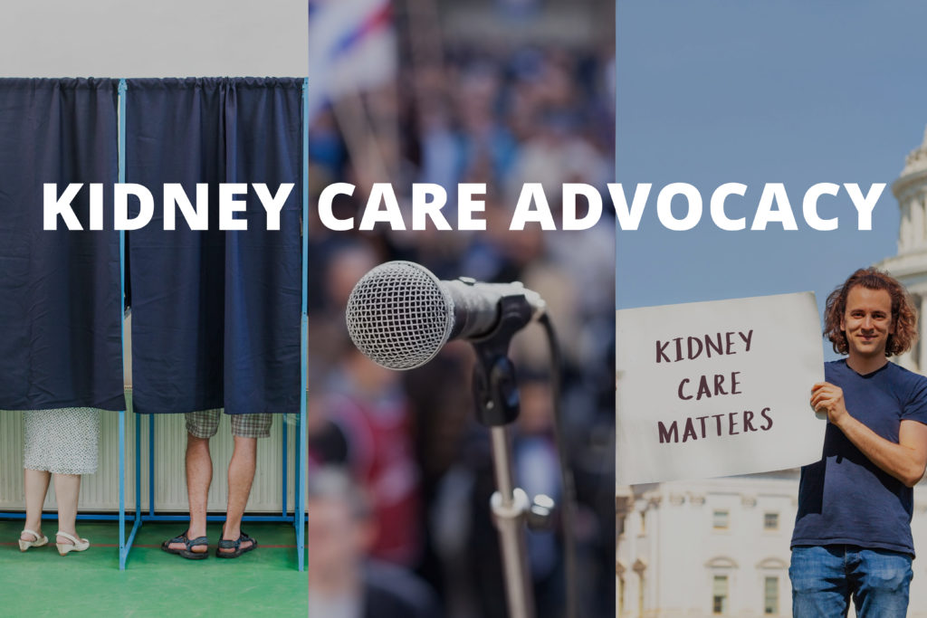 Advocate Kidney Disease | Renal Support Network