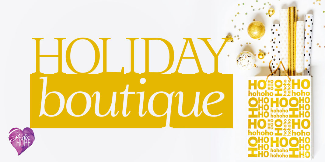 Holiday Boutique