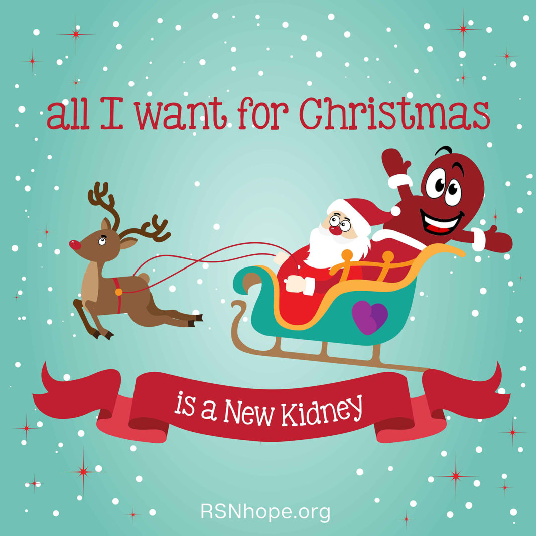 santa-kidney | Renal Support Network